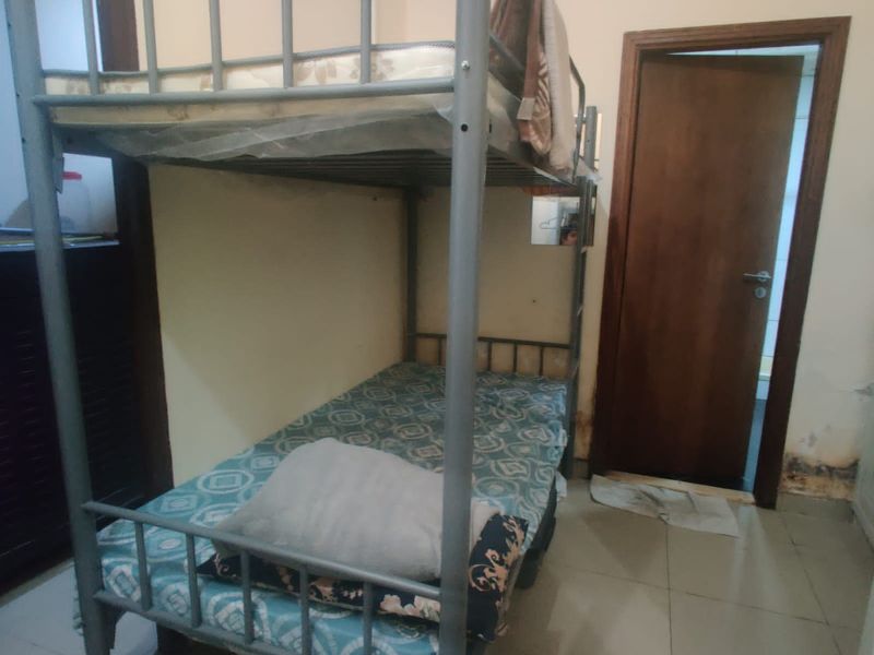 Bedspace for Female available in Tecom